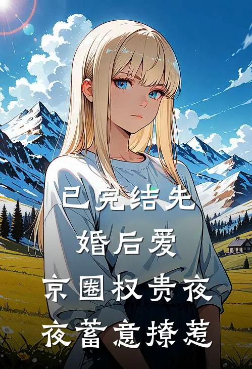 已完结先婚后爱：京圈权贵夜夜蓄意撩惹