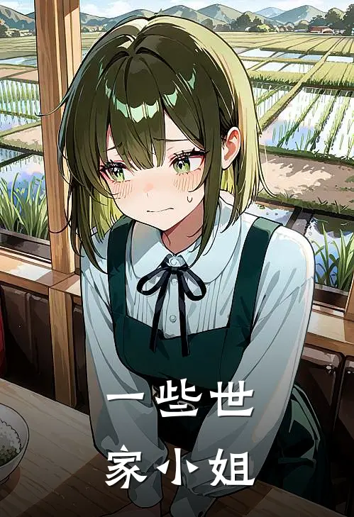 一些世家小姐