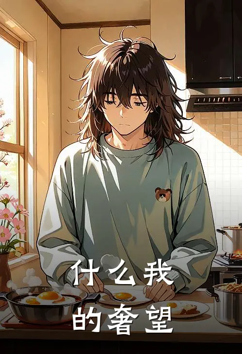 什么我的奢望