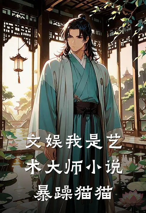文娱我是艺术大师小说暴躁猫猫