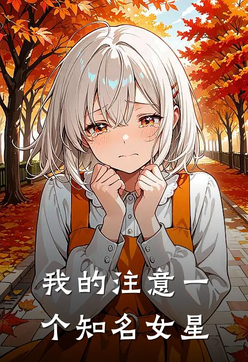 我的注意一个知名女星