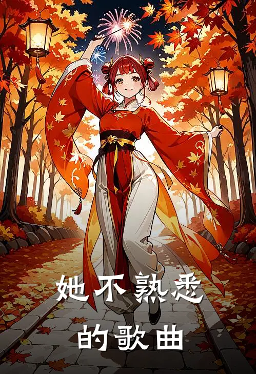 她不熟悉的歌曲