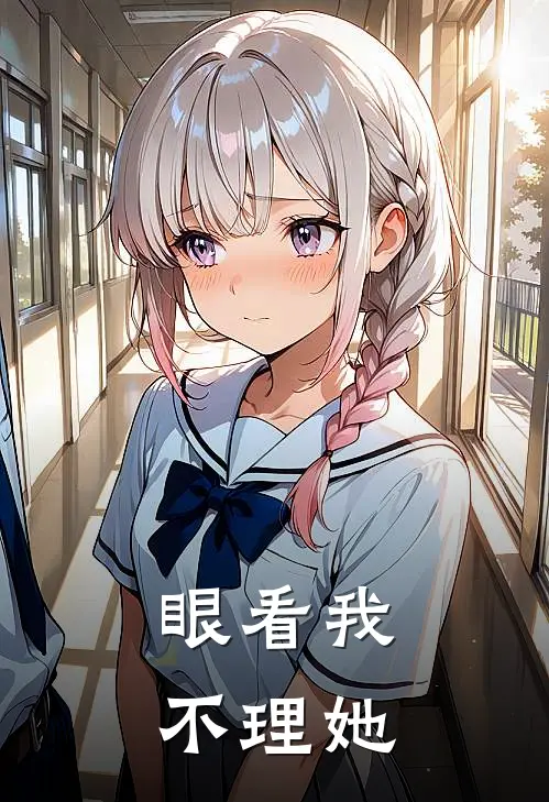 眼看我不理她