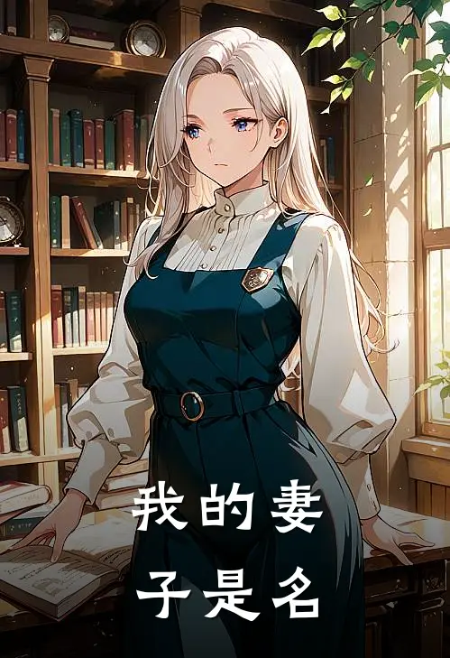 我的妻子是名