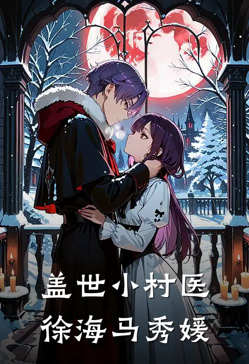 盖世小村医徐海马秀媛