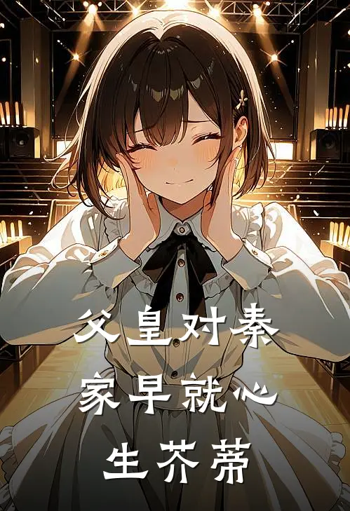 父皇对秦家早就心生芥蒂