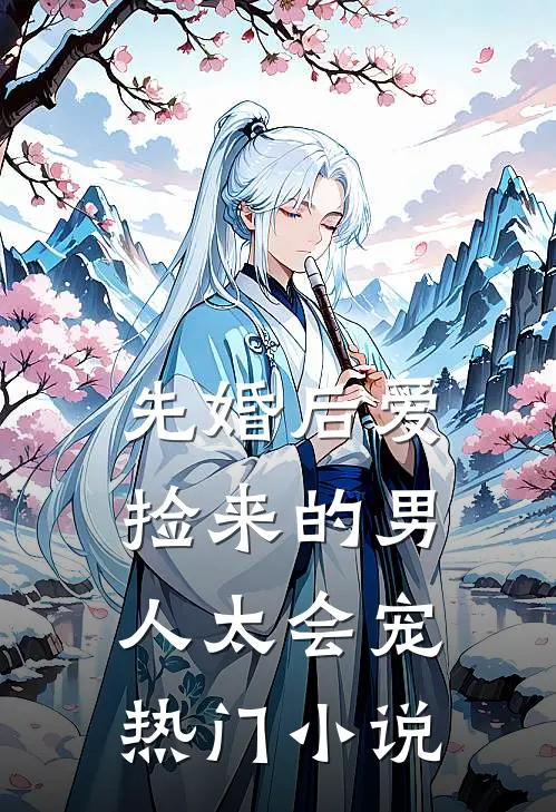 先婚后爱：捡来的男人太会宠热门小说