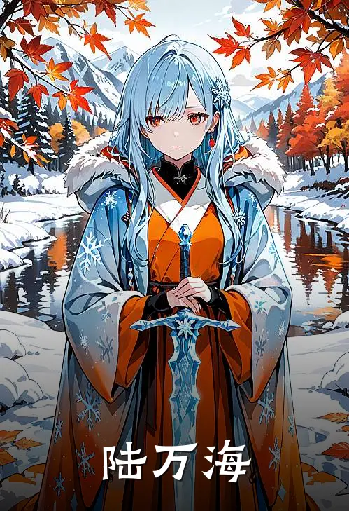 陆万海