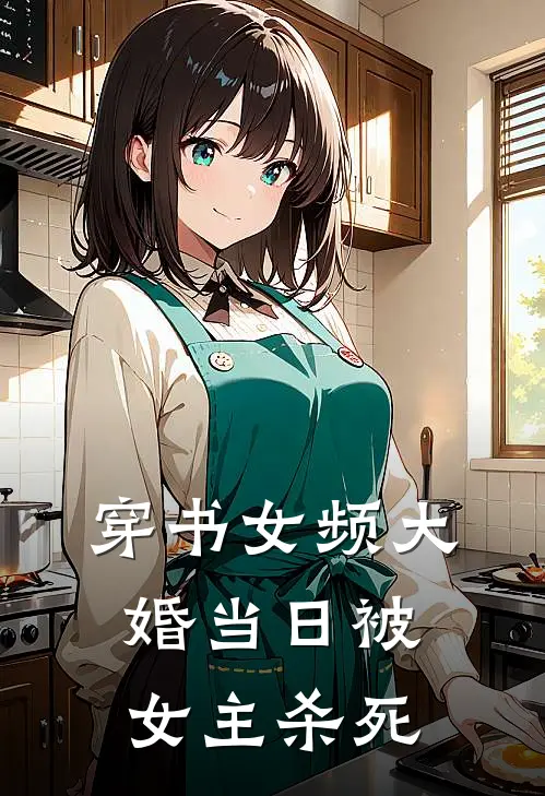 穿书女频大婚当日被女主杀死