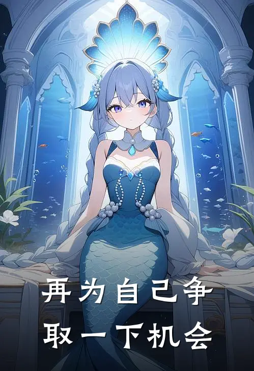 再为自己争取一下机会