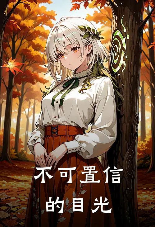 不可置信的目光