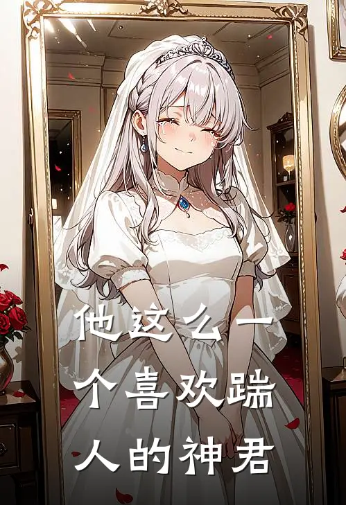 他这么一个喜欢踹人的神君