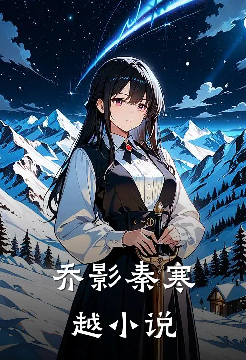乔影秦寒越小说