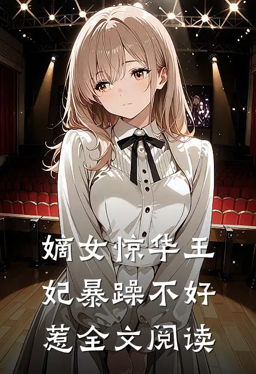 嫡女惊华王妃暴躁不好惹全文阅读
