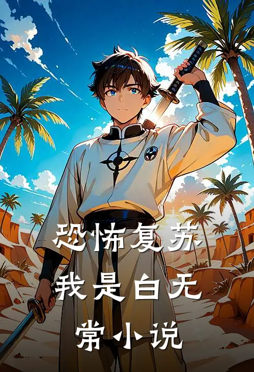 恐怖复苏我是白无常 小说