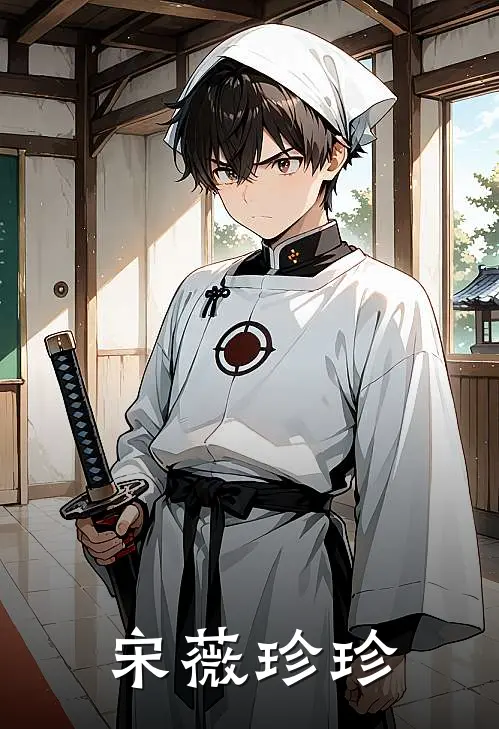 宋薇珍珍