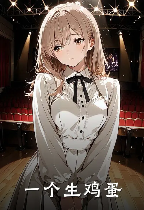 一个生鸡蛋