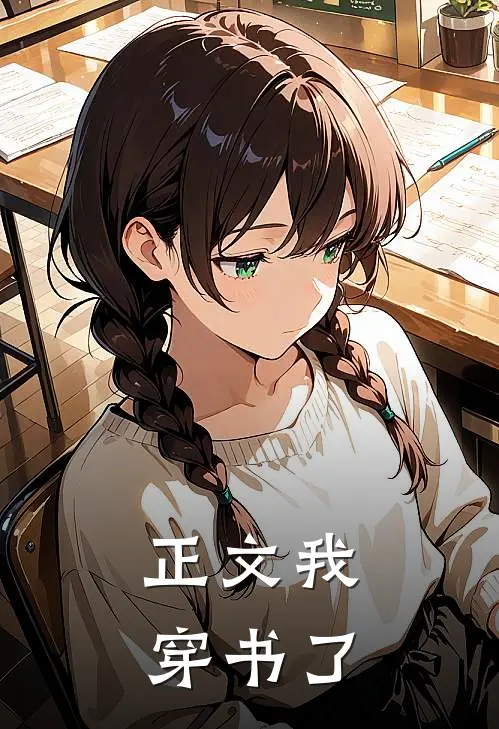 正文我穿书了