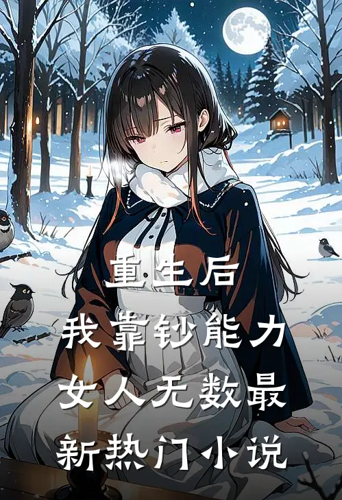 重生后，我靠钞能力女人无数最新热门小说