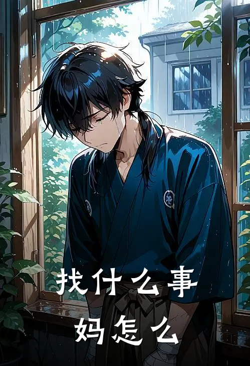 找什么事妈怎么