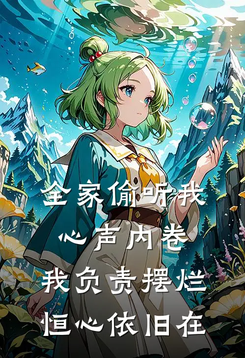全家偷听我心声内卷，我负责摆烂恒心依旧在