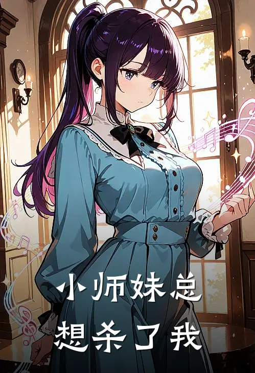 小师妹总想杀了我