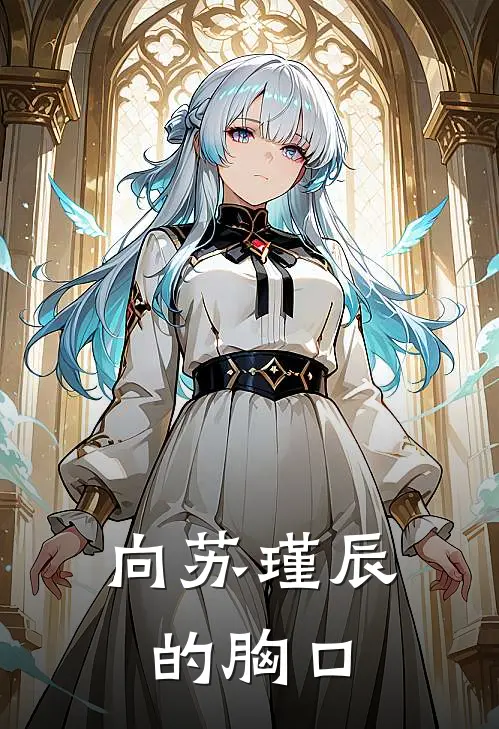 向苏瑾辰的胸口