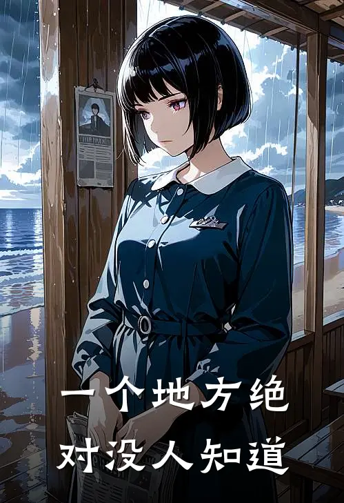 一个地方绝对没人知道