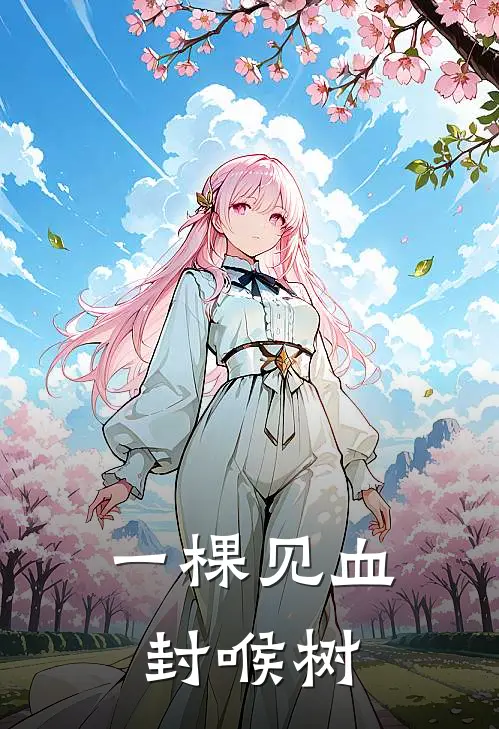 一棵见血封喉树