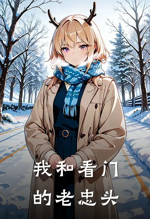 我和看门的老忠头