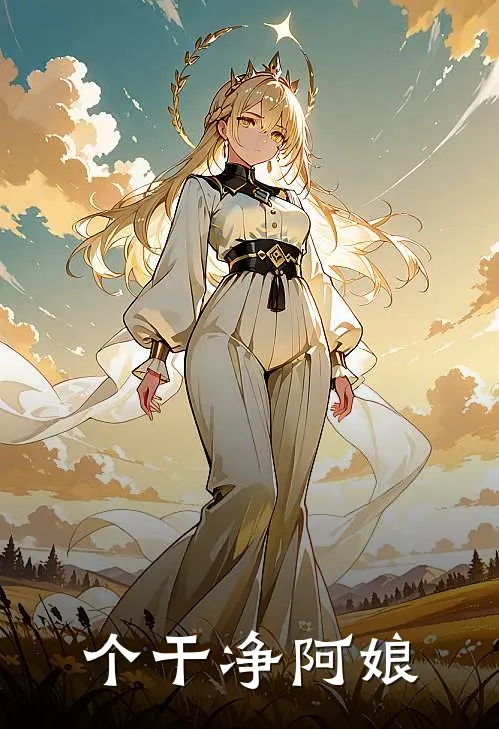 个干净阿娘