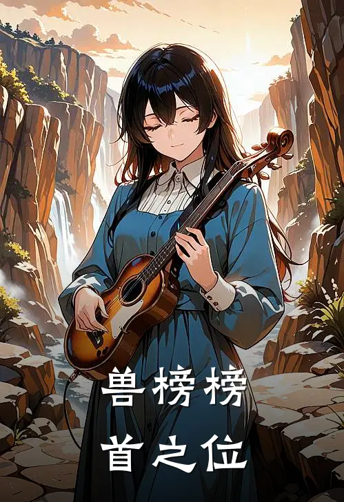 兽榜榜首之位