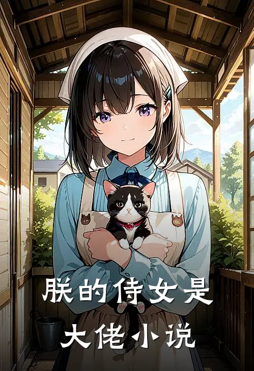 朕的侍女是大佬小说