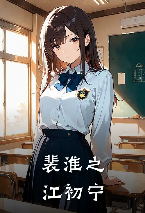 裴淮之江初宁