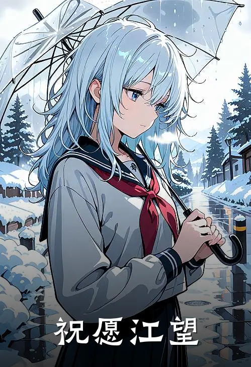 祝愿江望