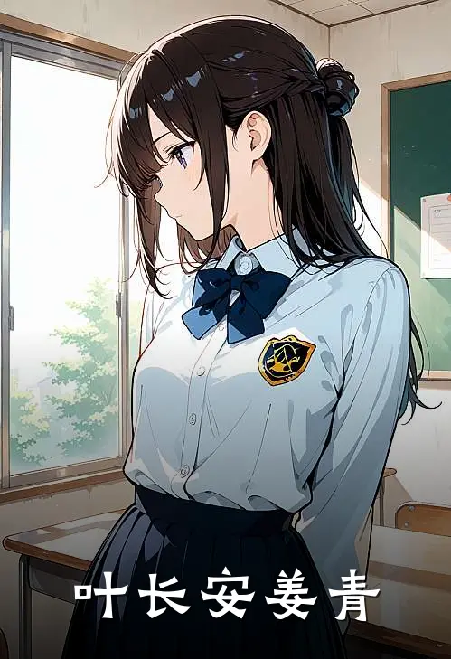 叶长安姜青