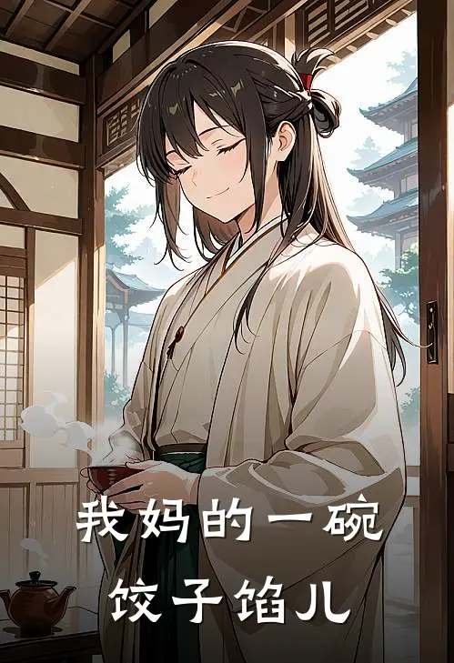 我妈的一碗饺子馅儿