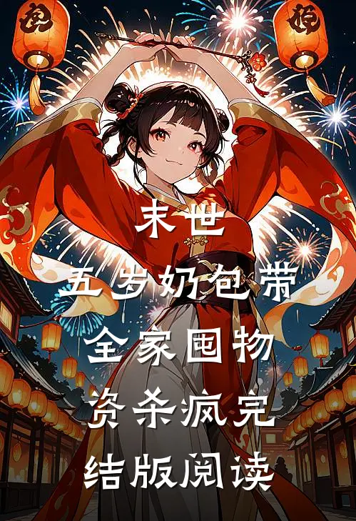 末世：五岁奶包带全家囤物资杀疯完结版阅读