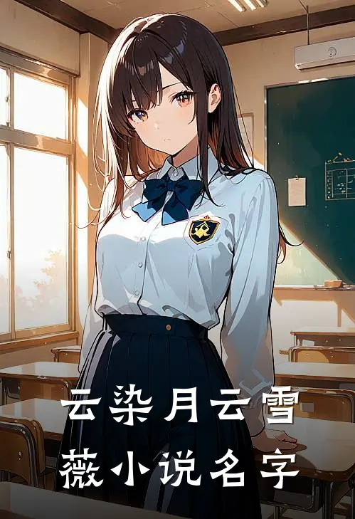云染月云雪薇小说名字