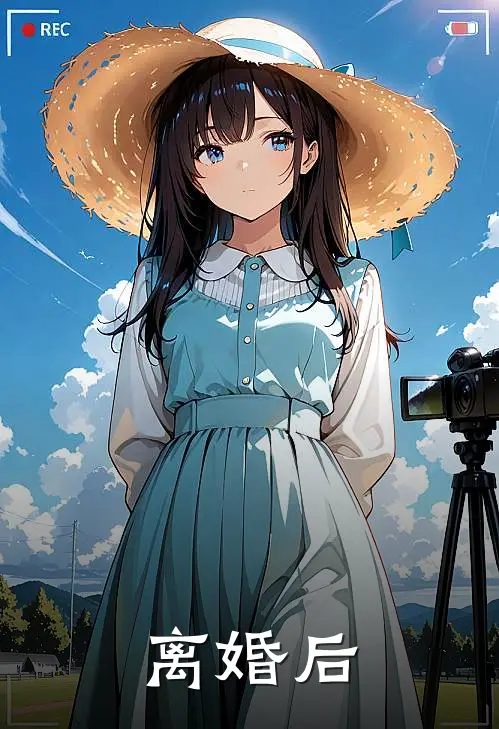 离婚后