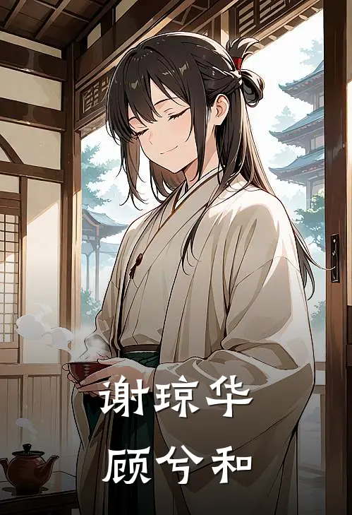 谢琼华顾兮和