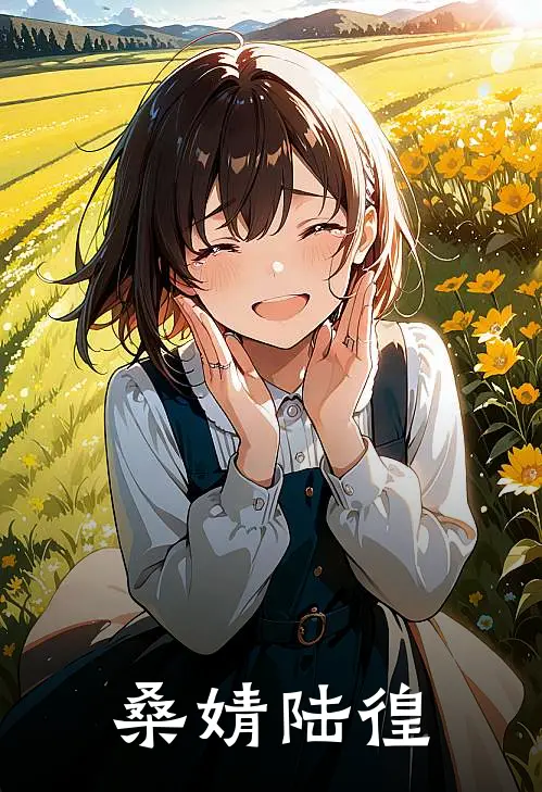 桑婧陆徨