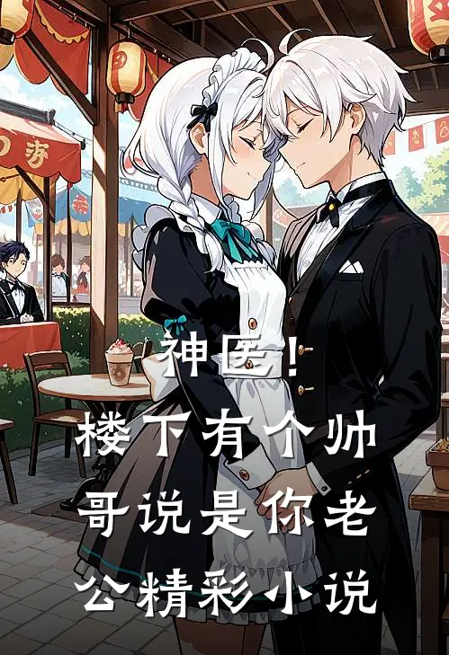 神医！楼下有个帅哥说是你老公精彩小说