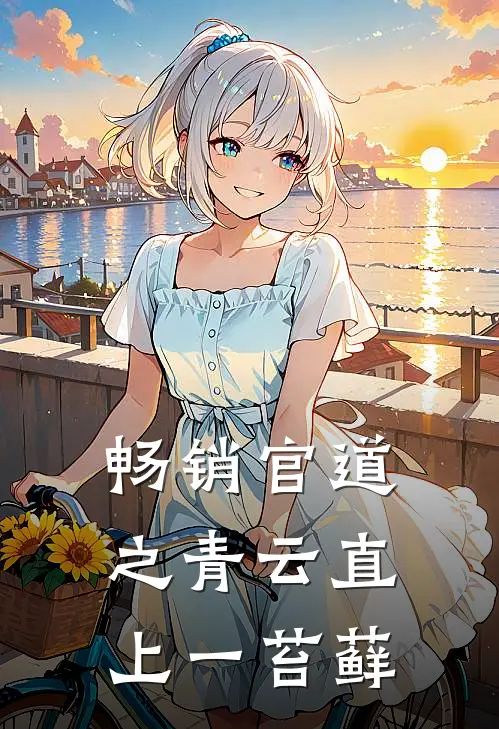 畅销官道之青云直上一苔藓