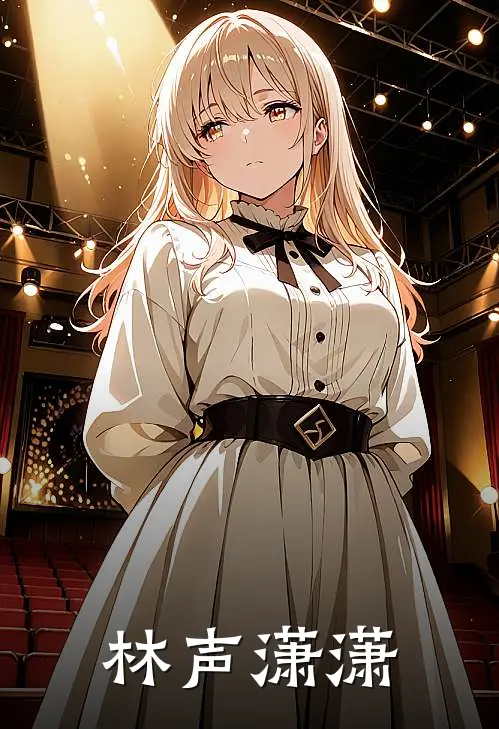 林声潇潇