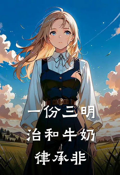 一份三明治和牛奶律承非