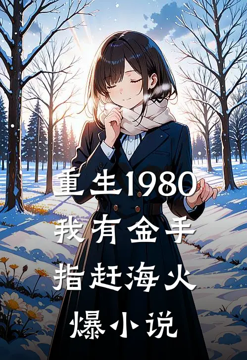 重生1980：我有金手指赶海火爆小说