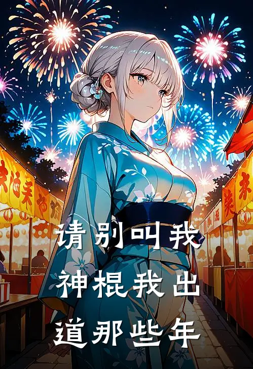 请别叫我神棍我出道那些年