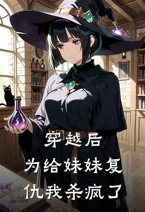 穿越后，为给妹妹复仇我杀疯了