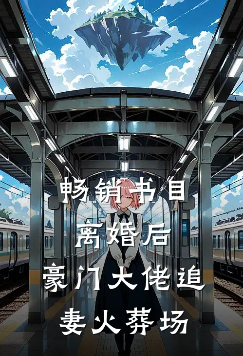 畅销书目离婚后，豪门大佬追妻火葬场